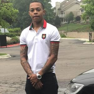 Meet your Posher, Donavan